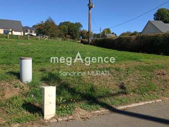 Vente Terrain 812 m&sup2;Lalacelle