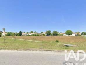 Vente Terrain 2567 m&sup2;Lalbenque