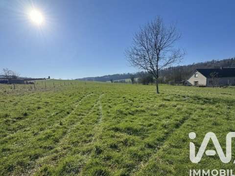 Vente de terrain Lalobbe 08