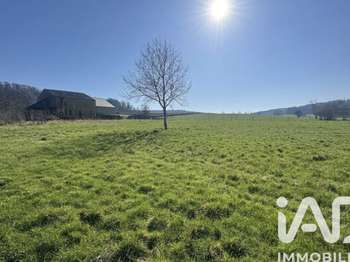 Vente de terrain Lalobbe 08