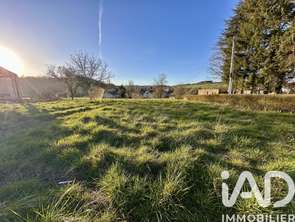 Vente Terrain 930 m&sup2;Lalobbe