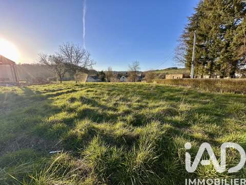 Vente de terrain Lalobbe 08