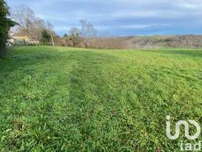 Vente Terrain 2000 m&sup2;Lalongue