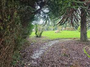 Vente Terrain 454 m&sup2;Lamballe