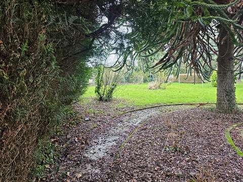 Vente de terrain Lamballe 22