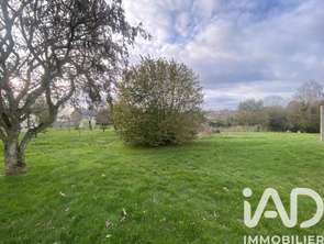 Vente Terrain 1630 m&sup2;Lamballe