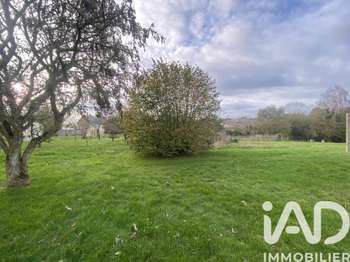 Vente Terrain 1630 m&sup2;Lamballe