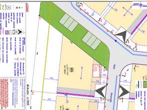 Vente Terrain 768 m&sup2;Lamballe