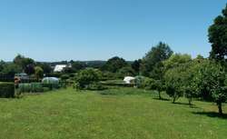 Photo Vente de terrain Lamballe