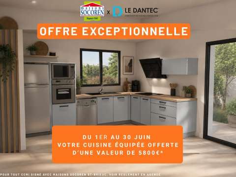 Vente de terrain Lamballe 22