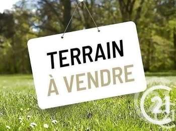 Vente Terrain 345 m&sup2;Lamballe