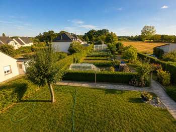 Vente de terrain Lamballe 22