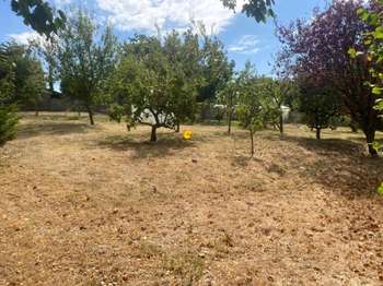 Vente Terrain 800 m&sup2;Lamballe