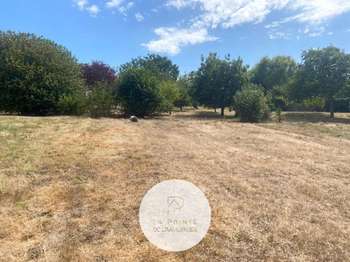 Vente de terrain Lamballe 22