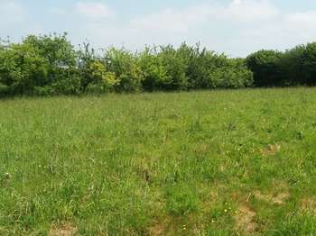 Vente de terrain Lamballe 22