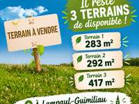 Vente de terrain Vente de terrain