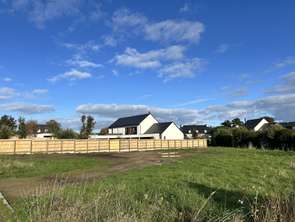 Vente Terrain 1012 m&sup2;Lancieux