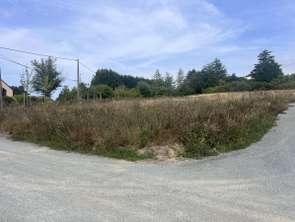Vente Terrain 494 m&sup2;Lancieux