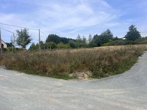 Vente de terrain Lancieux 22