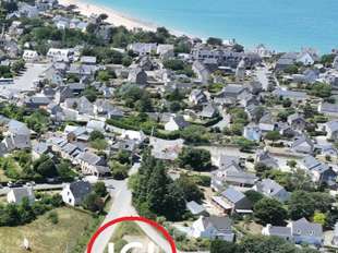 Photo Vente de terrain Lancieux