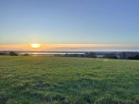 Vente de terrain Lancieux 22