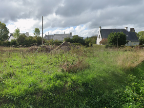 Vente Terrain 517 m&sup2;Lancieux