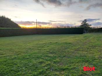 Vente de terrain Lancieux 22
