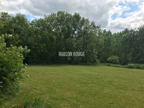 Vente Terrain 1568 m&sup2;Lancieux