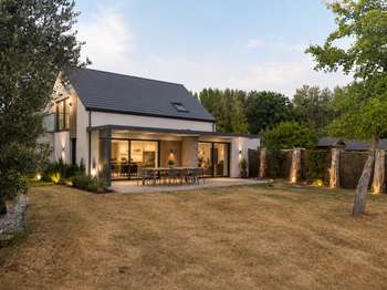 Vente Terrain 383 m&sup2;Lancieux