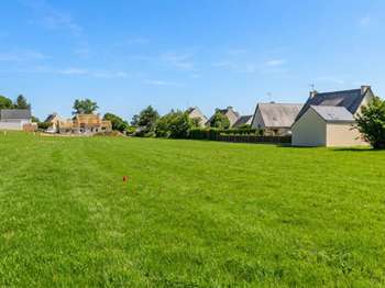 Vente Terrain 569 m&sup2;Lancieux