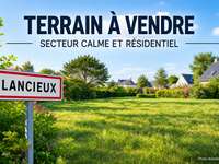 Vente de terrain Vente de terrain