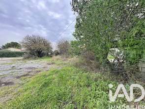 Vente Terrain 283 m&sup2;Lançon-Provence