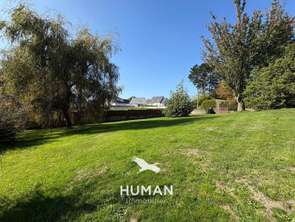 Vente Terrain 479 m&sup2;Landaul