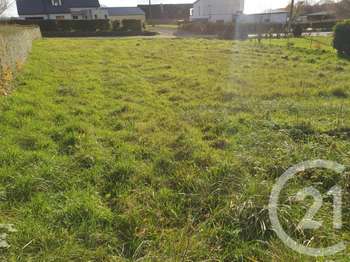Vente de terrain Landéan 35