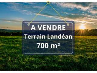 Vente de terrain Vente de terrain