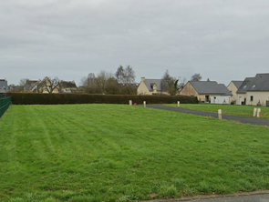 Vente Terrain 327 m&sup2;Landébia