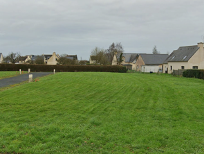Vente Terrain 482 m&sup2;Landébia