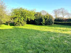 Vente Terrain 457 m&sup2;Landéda