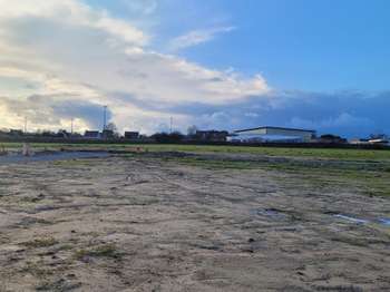 Vente Terrain 515 m&sup2;Landéda