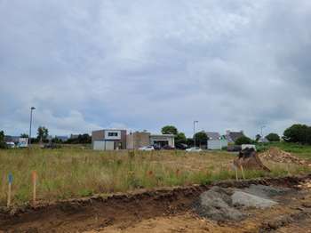 Vente de terrain Landéda 29