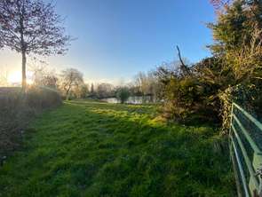 Vente Terrain 10000 m&sup2;Landéhen