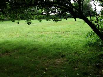 Vente Terrain 589 m&sup2;Landéhen