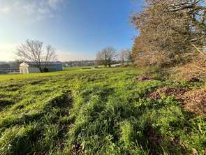 Vente Terrain 2010 m&sup2;Landeleau