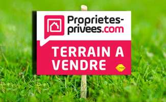 Photo Vente de terrain Landeleau