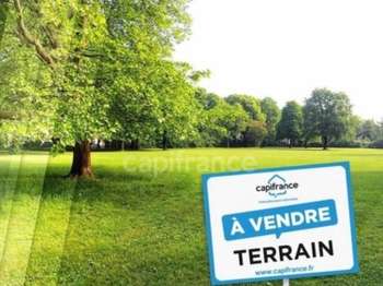 Photo Vente de terrain Landeleau