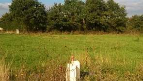 Vente Terrain 419 m&sup2;Landemont