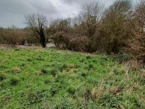 Vente Terrain 562 m&sup2;Landemont