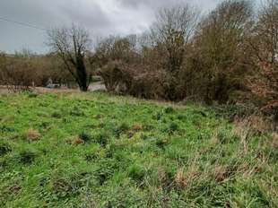 Photo Vente de terrain Landemont