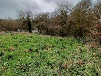 Vente Terrain 562 m&sup2;Landemont