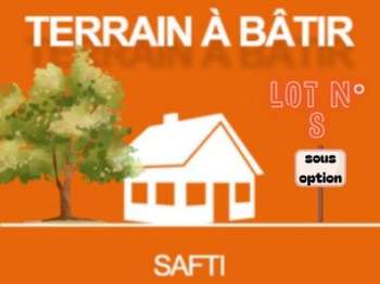 Vente de terrain Landerneau 29